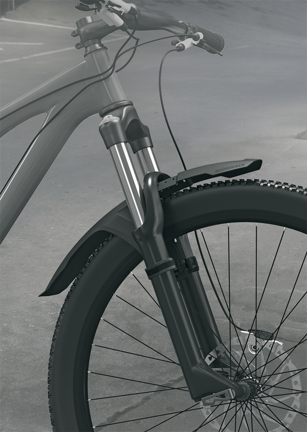 SKS Mudrocker MTB skærmsæt