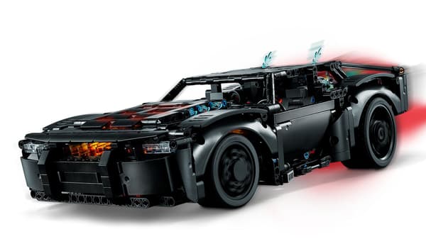 LEGO 42127 Technic - BATMAN – BATMOBILEN