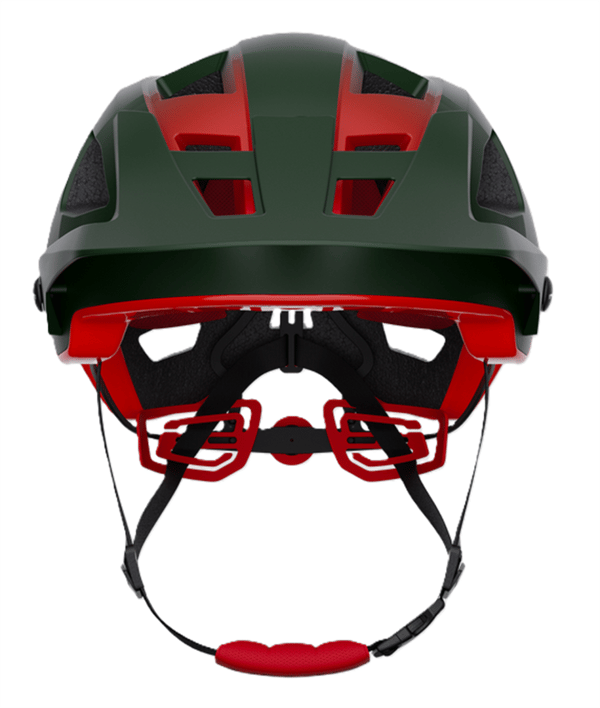 LIMAR Delta cykelhjälm