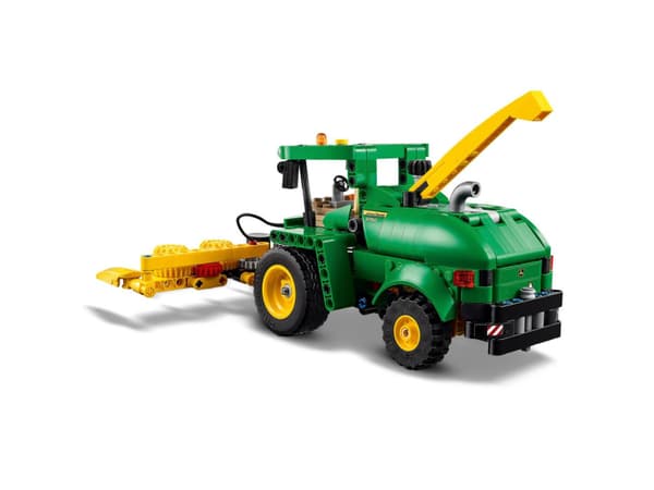 LEGO Technic 42168 John Deere 9700 Forage Harvester
