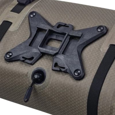 ORTLIEB Handlebar Pack Flex styrtaske