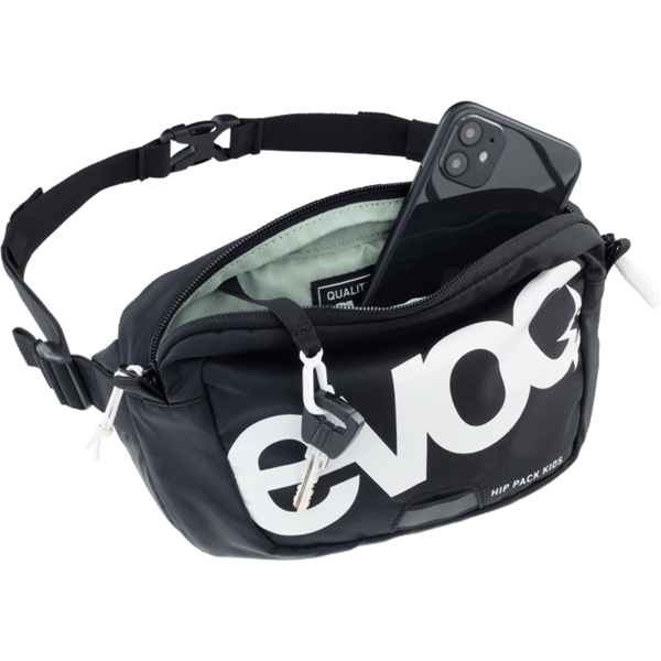 EVOC Hip Pack Kids -vyölaukku