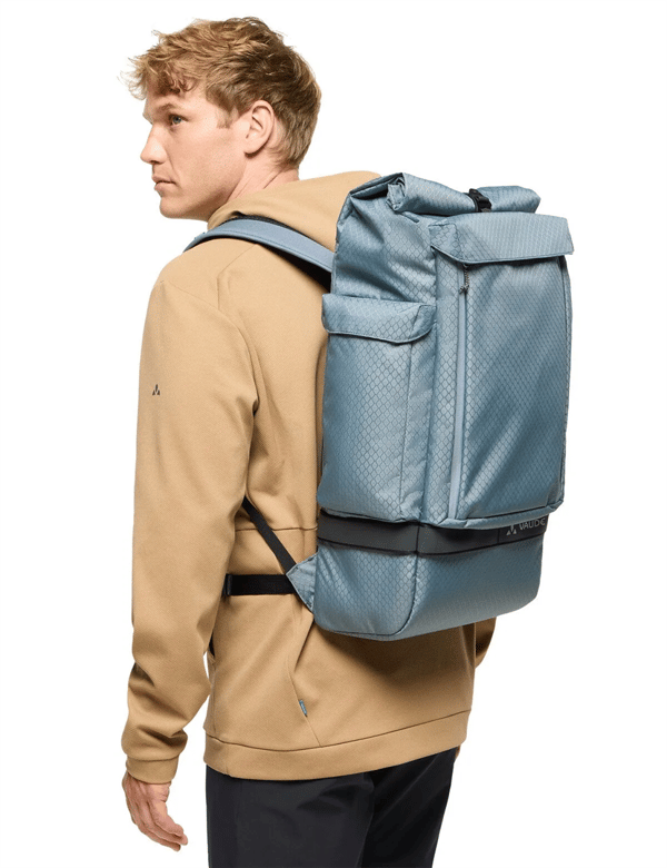 VAUDE Cyclist Rygsæk