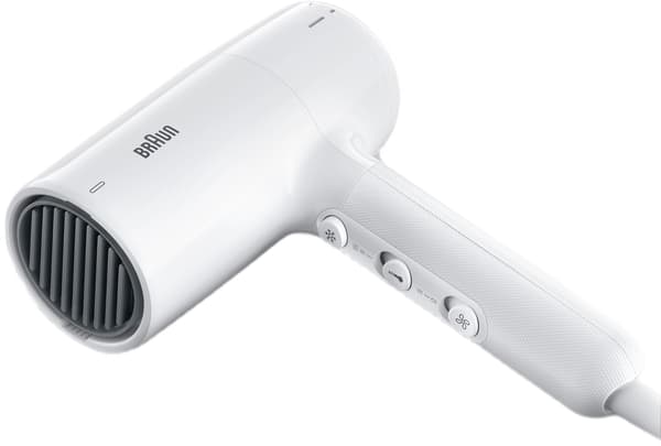 Hårtørrer BRAUN HD226E 2200W