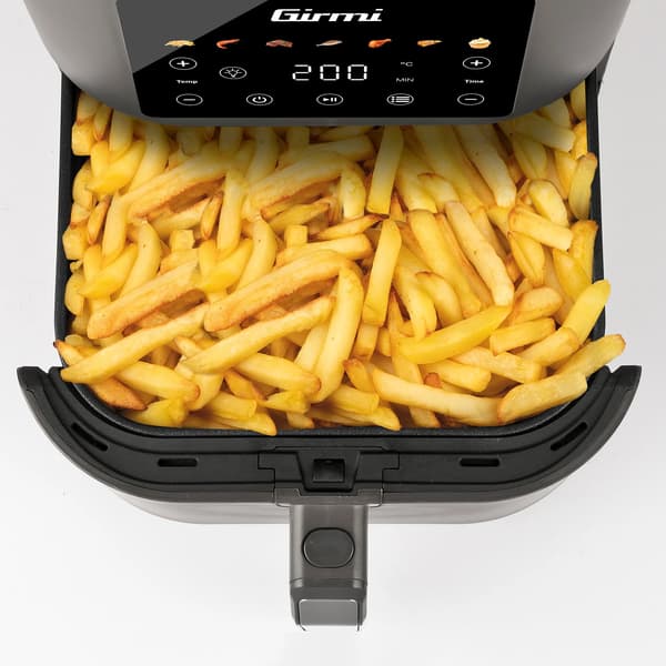 Ilmakeitin Girmi FG92 1700W 8l