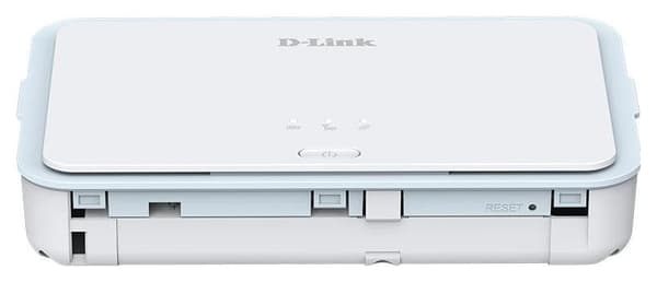 D-link DBR-330-G 5G NR AX3000 Wi-Fi 6