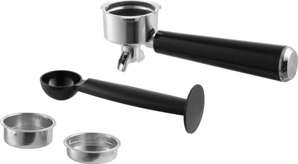 Sencor SES 4060BK espressomaskine