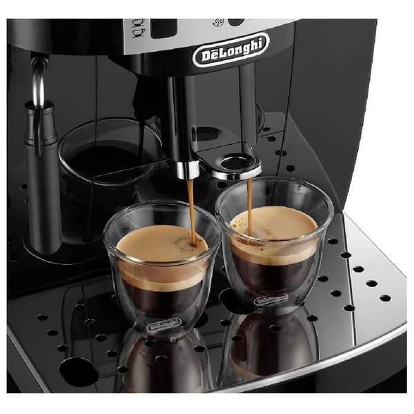 DeLonghi Magnifica S ECAM 22.115.B espressomaskin