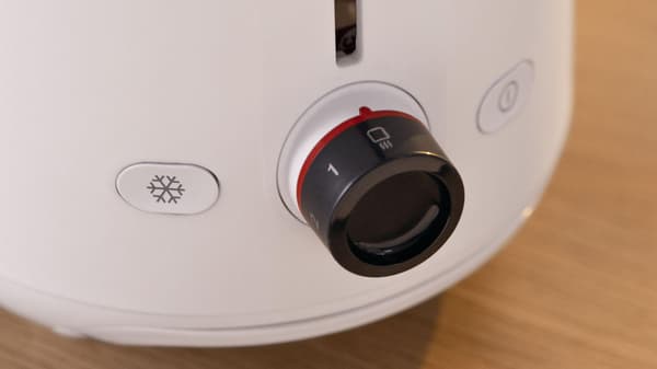 Brödrost Bosch TAT2M121