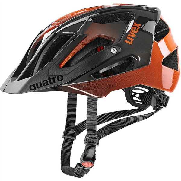 UVEX Quatro cykelhjälm