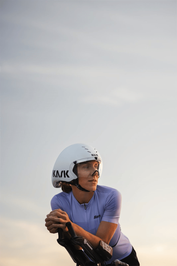 KASK Bambino Pro Evo hjelm