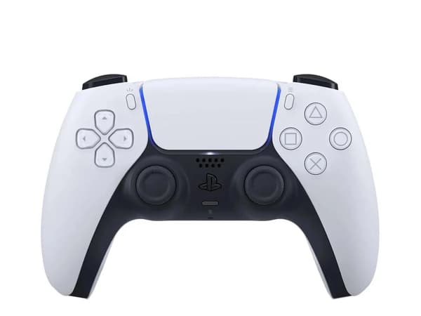 Gamepad Sony PlayStation 5 DualSense Vit