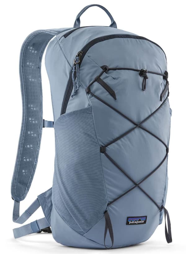 Patagonia Terravia Pack 14 l - barnacle blue