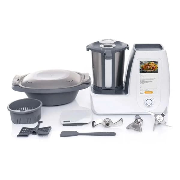 Termorobot Kohersen CY021 2000W Hvid