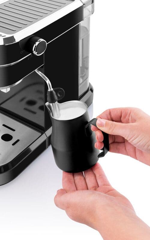Espressomaskine Eta Storio 618190020