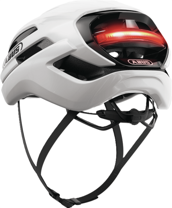 ABUS Taipan LED cykelhjälm