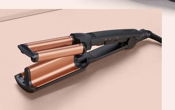 BaByliss kiharrin W2447E