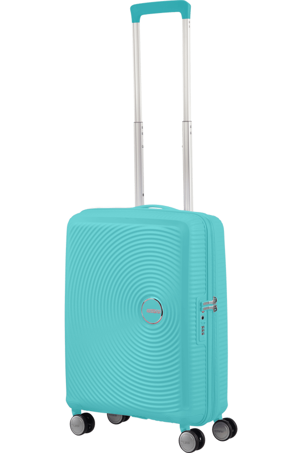 SoundBox 55cm Kabinekuffert - Poolside Blue