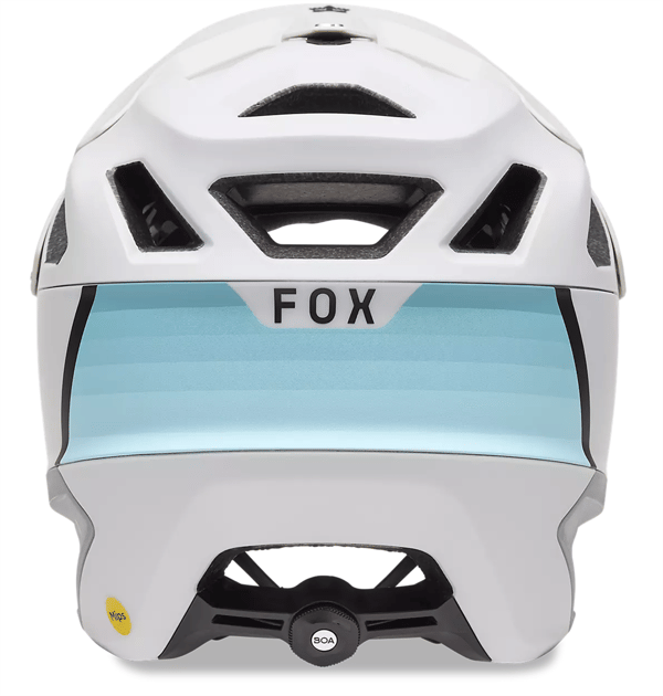FOX Dropframe Pro MIPS cykelhjälm
