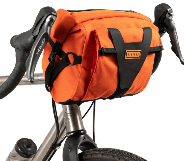 RESTRAP Bar Pack -ohjaustankolaukku