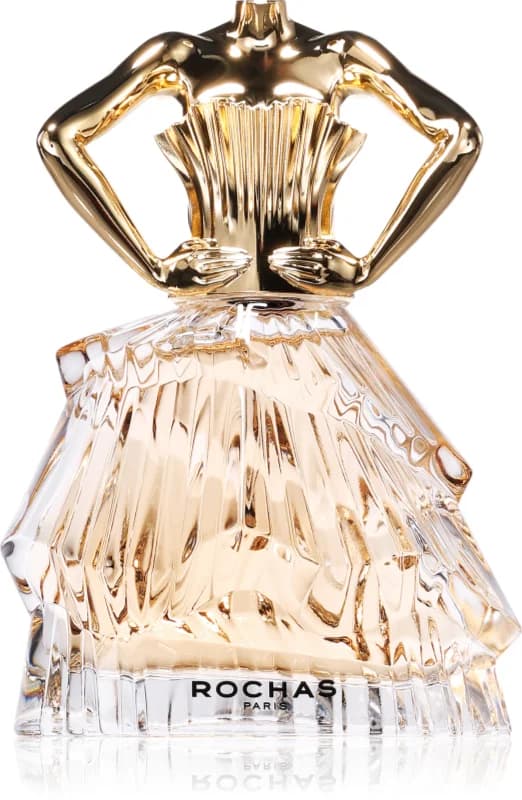 Rochas Audace Eau de Parfum naisille