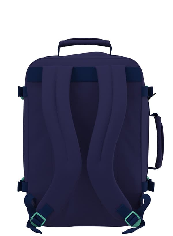 CabinZero 36 l håndbagagetaske - deep ocean