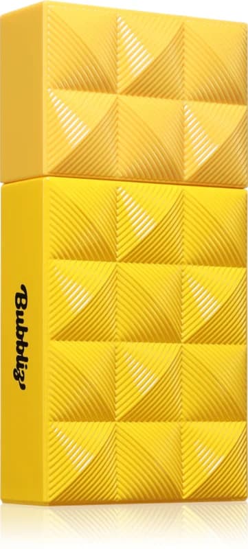 Unisex-Eau de Parfum Risala Elite Bubbliz Mango Pop 100 ml