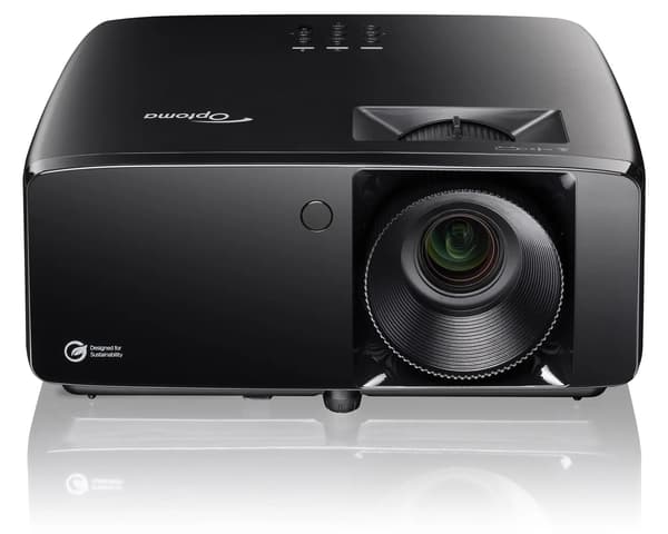 Optoma HZ147X Laser DLP Full HD-projektor
