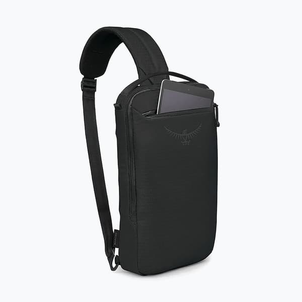 Osprey Archeon Sling 7 l sort rygsæk