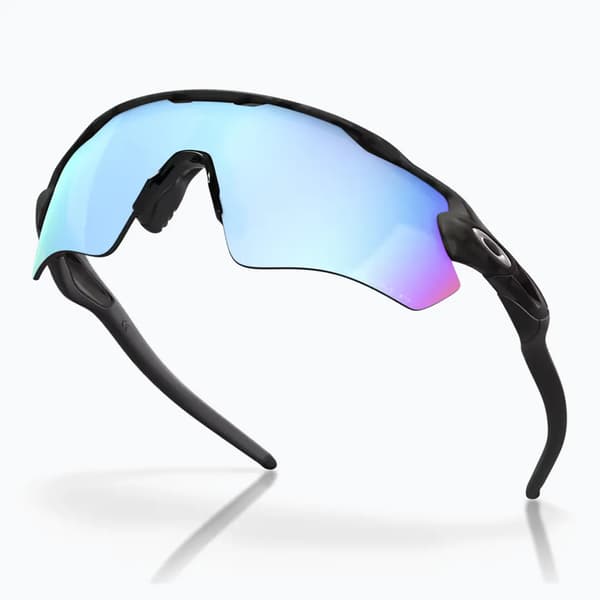Oakley Radar EV Path aurinkolasit mattamusta camo/prizm deep water polarized