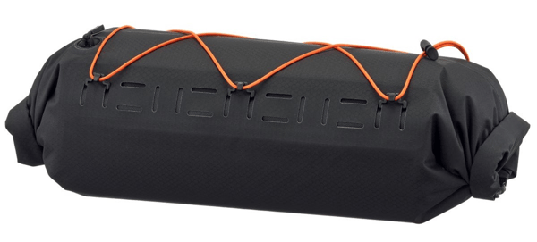 ORTLIEB Dry Pack pakethållarväska