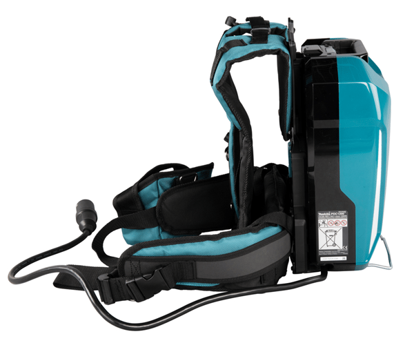 Makita PDC1200A02 rygsækbatteri LXT / XGT