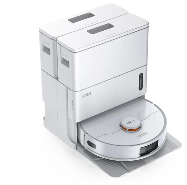 JONR T5 Pro Gen 2 robotstøvsuger