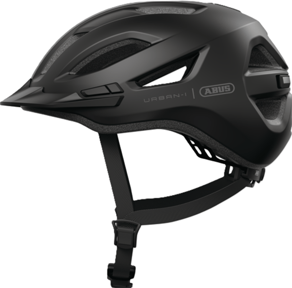 ABUS Urban-I 4.0 LR cykelhjälm