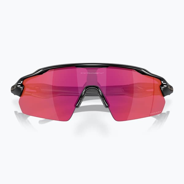 Oakley Radar EV Pitch solbriller poleret sort/prizm field