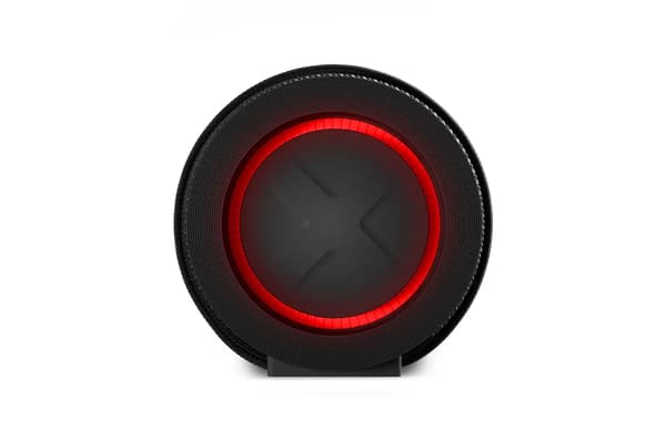 LG XBOOM Grab 30W Bluetooth-højttaler Sort