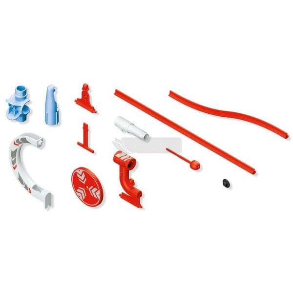 PLAYMOBIL SKY TRAILS 71973 Track Blaster, sæt +7 år