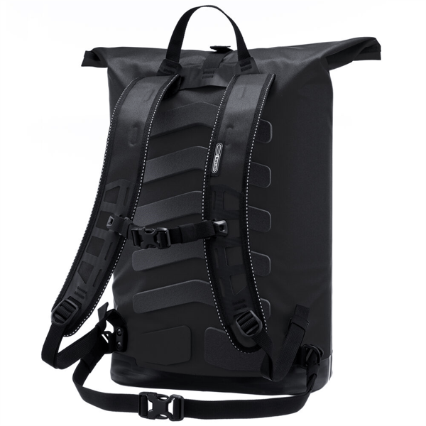 ORTLIEB Commuter Daypack -reppu