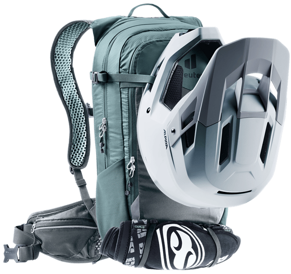 Ryggsäck DEUTER Compact 14+3
