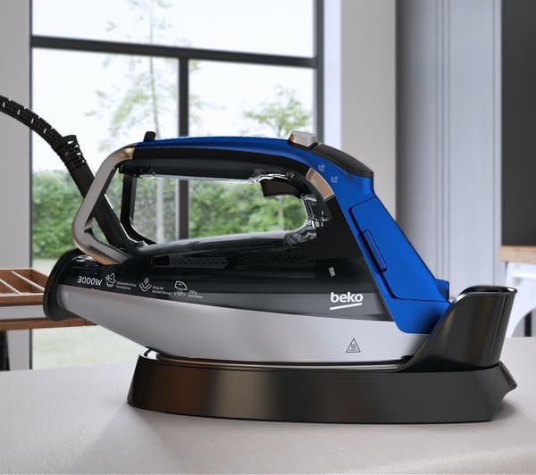 Beko FutureIron Premium SPA9130B strykjärn