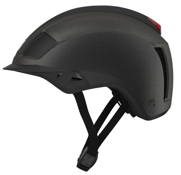 Cykelhjälm LAZER Next KinetiCore