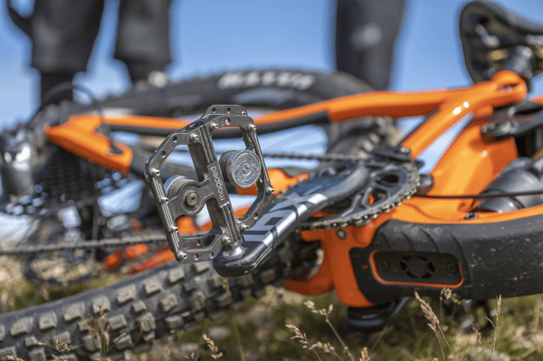 MAGPED ENDURO 2 cykelpedaler