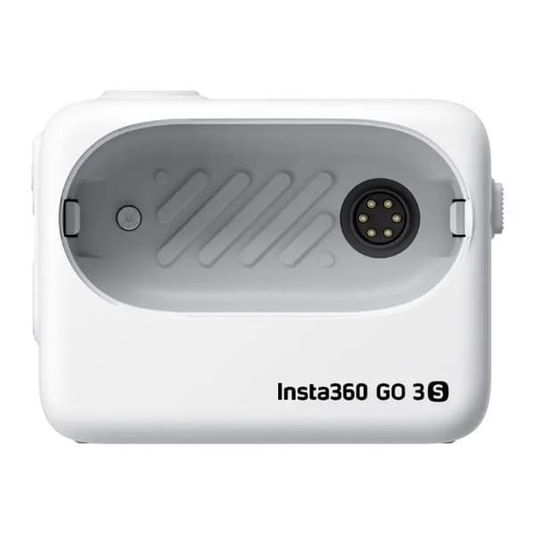 Insta360 GO 3S 64GB Hvid kamera