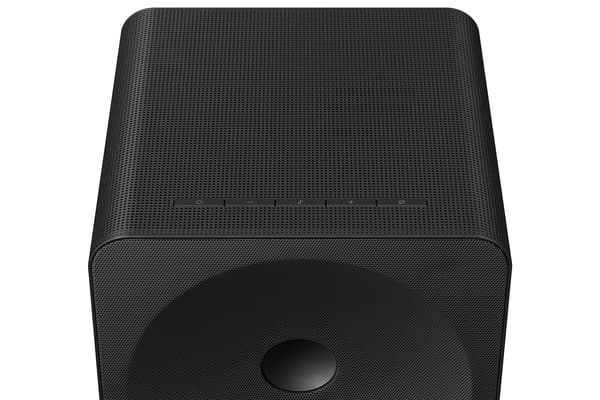 Samsung Music Studio 7 HW-LS70H Sort Højttaler