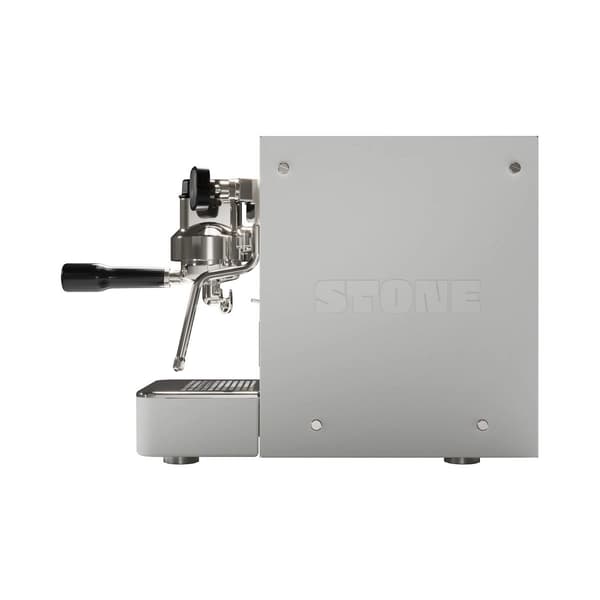 Stone Lite -kahvinkeitin, valkoinen