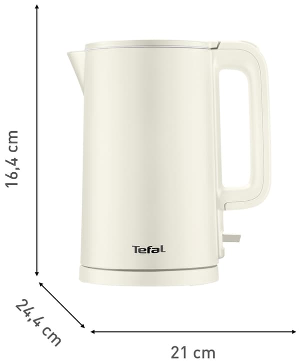 TEFAL KO140AE0 Kedel