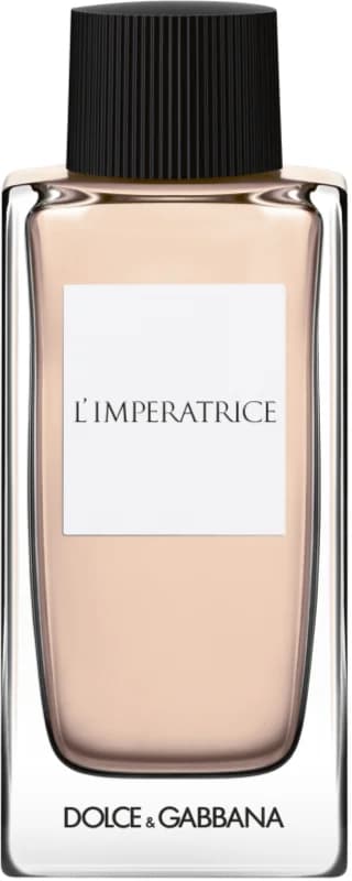 Dolce&Gabbana L´Imperatrice Eau de Toilette til kvinder