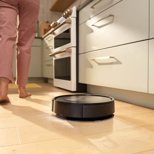 IROBOT Roomba Combo j5 rengøringsrobot