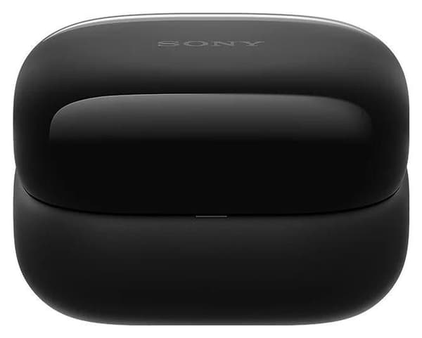 Sony LinkBuds Clip WF-LC900 Sort