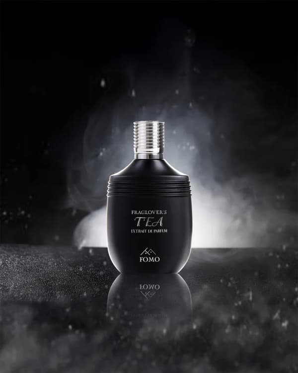 FOMO A Fraglover's Tea unisex Eau de Parfum 100 ml